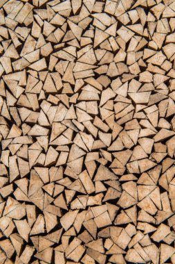 Dekorasyon için odun, Tayland