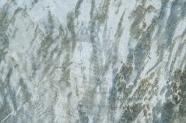 Çelik malanın arka planı sıva duvarı, Tayland