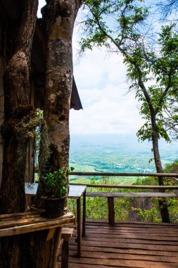 Tayland, Tayland 'dan Pan şehrinin en iyi manzarası