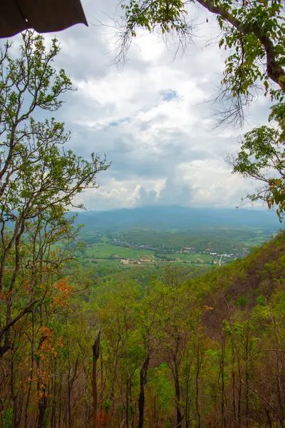 Chalermprakiat Prachomklao Rachanusorn Tapınağı, Tayland.