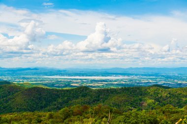 Kwan Phayao Gölü, Tayland
