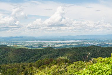 Kwan Phayao Gölü, Tayland