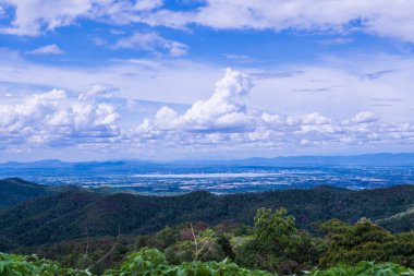 Kwan Phayao Gölü, Tayland