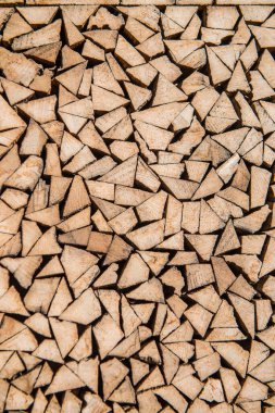 Dekorasyon için odun, Tayland