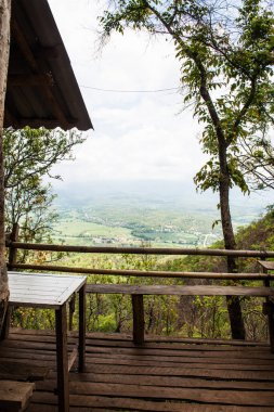 Tayland, Tayland 'dan Pan şehrinin en iyi manzarası
