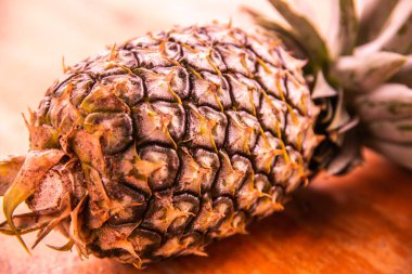 Masada ananas, Tayland.