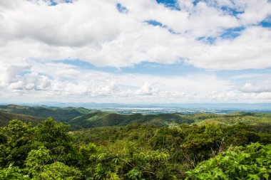 Kwan Phayao Gölü, Tayland