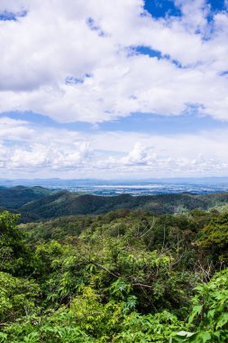 Kwan Phayao Gölü, Tayland