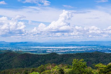 Kwan Phayao Gölü, Tayland