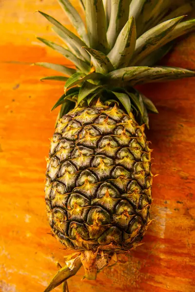 Masada ananas, Tayland.