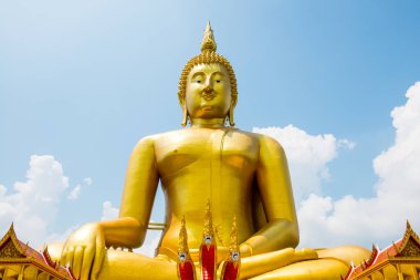 Tayland, Tayland 'daki Büyük Buda Heykeli.