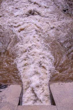 Weir Wang Sila Laeng, Tayland 'da.