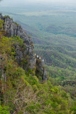 Chaloemphrakiat Prajomklao Rachanusorn Tapınağı, Tayland.