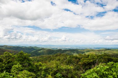 Kwan Phayao Gölü, Tayland
