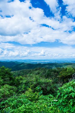 Kwan Phayao Gölü, Tayland