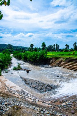 Weir Wang Sila Laeng, Tayland 'da.