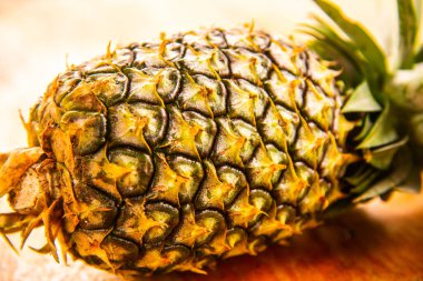 Masada ananas, Tayland.