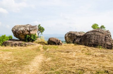 Mor Hin Khao, Tayland Style Stone Henge, Tayland