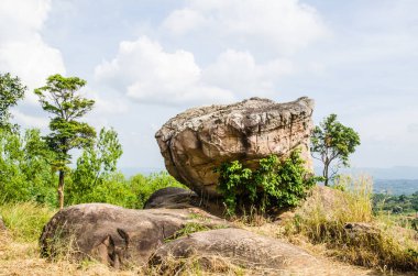 Mor Hin Khao, Tayland Style Stone Henge, Tayland