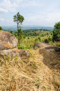 Mor Hin Khao, Tayland Style Stone Henge, Tayland