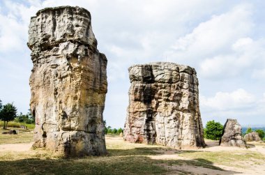 Mor Hin Khao, Tayland Style Stone Henge, Tayland
