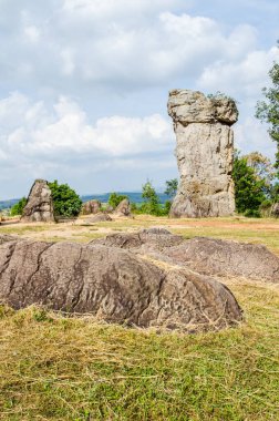 Mor Hin Khao, Tayland Style Stone Henge, Tayland