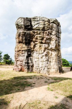 Mor Hin Khao, Tayland Style Stone Henge, Tayland