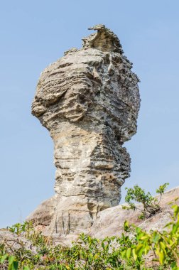 Pa Hin Ngam Ulusal Parkı, Chaiyaphum Eyaleti, Tayland