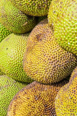 Jackfruit stoku, Tayland