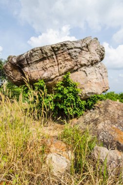 Mor Hin Khao, Tayland Style Stone Henge, Tayland