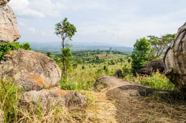 Mor Hin Khao, Tayland Style Stone Henge, Tayland