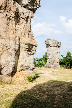 Mor Hin Khao, Tayland Style Stone Henge, Tayland