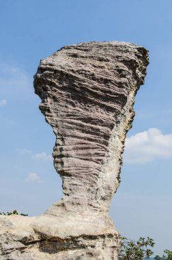 Pa Hin Ngam Ulusal Parkı, Chaiyaphum Eyaleti, Tayland