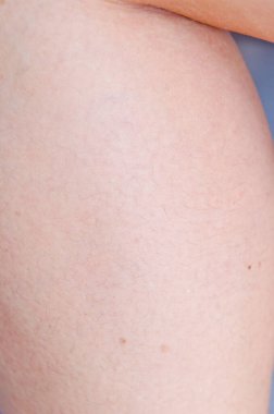 Kadın derisi, Tayland.