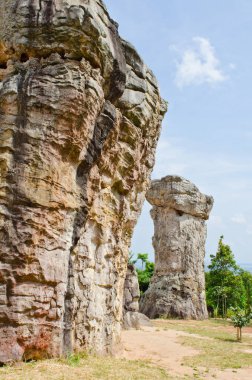 Mor Hin Khao, Tayland 'da Tayland Style Stone Henge.