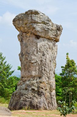 Mor Hin Khao, Tayland 'da Tayland Style Stone Henge.
