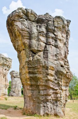 Mor Hin Khao, Tayland 'da Tayland Style Stone Henge.