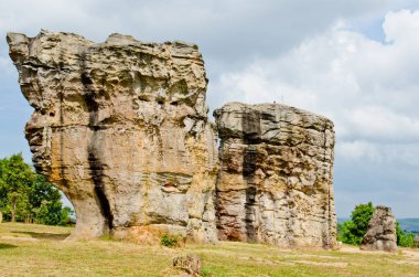 Mor Hin Khao, Tayland 'da Tayland Style Stone Henge.