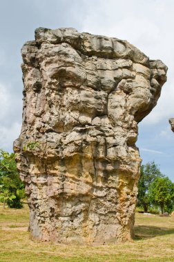Mor Hin Khao, Tayland 'da Tayland Style Stone Henge.