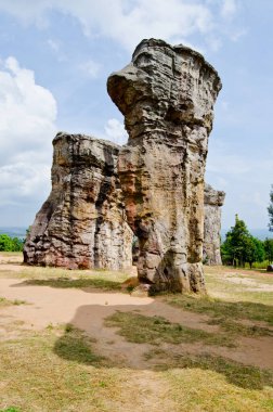 Mor Hin Khao, Tayland 'da Tayland Style Stone Henge.