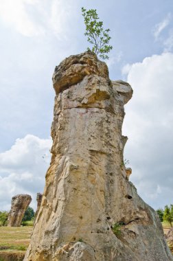 Mor Hin Khao, Tayland 'da Tayland Style Stone Henge.