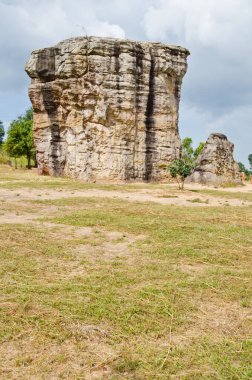 Mor Hin Khao, Tayland 'da Tayland Style Stone Henge.