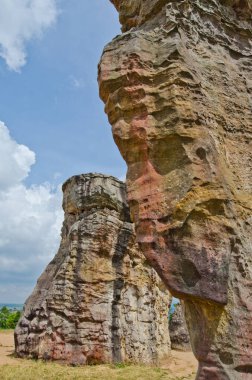 Mor Hin Khao, Tayland 'da Tayland Style Stone Henge.