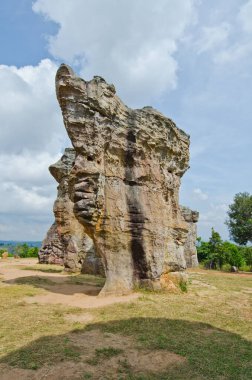 Mor Hin Khao, Tayland 'da Tayland Style Stone Henge.