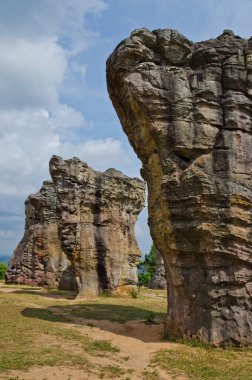 Mor Hin Khao, Tayland 'da Tayland Style Stone Henge.