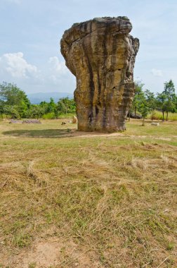 Mor Hin Khao, Tayland 'da Tayland Style Stone Henge.