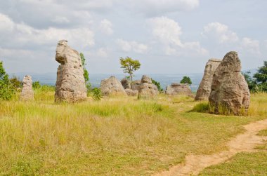 Mor Hin Khao, Tayland 'da Tayland Style Stone Henge.