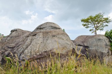 Mor Hin Khao, Tayland 'da Tayland Style Stone Henge.
