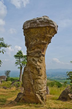 Mor Hin Khao, Tayland 'da Tayland Style Stone Henge.
