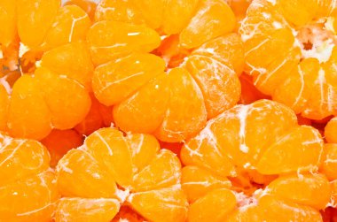 Mandarin portakal grubu, Tayland.